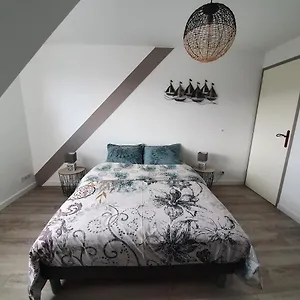Appartement Au Bout De La Jetée, Guilvinec