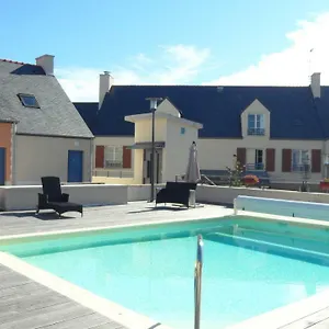 Appartement Parc, Guilvinec